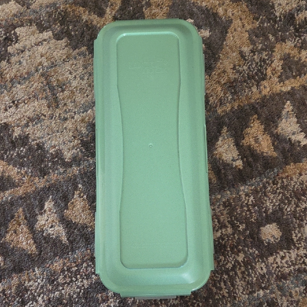 Lock & Lock Egg Container - Picture 2 of 5